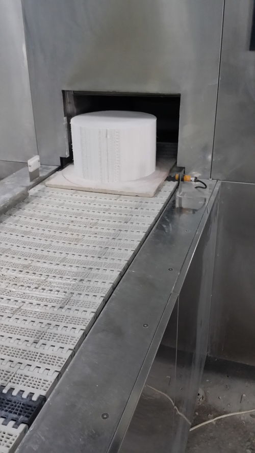 蜂窝活性炭的生产设备及配方