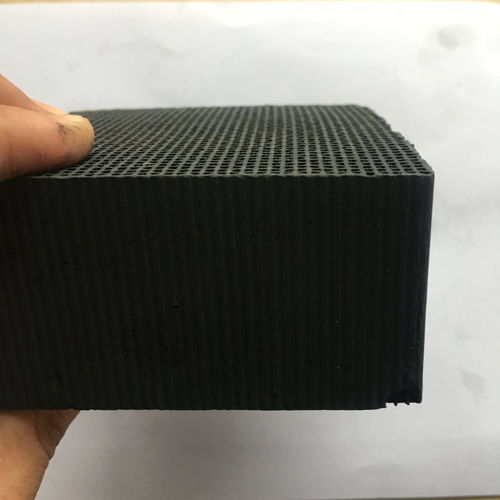 蜂窝活性炭的用途有哪些