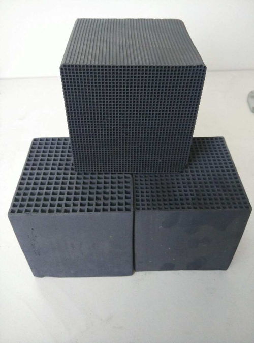 特种蜂窝活性炭是干什么用的