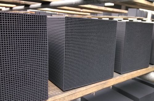蜂窝活性炭的作用和功效