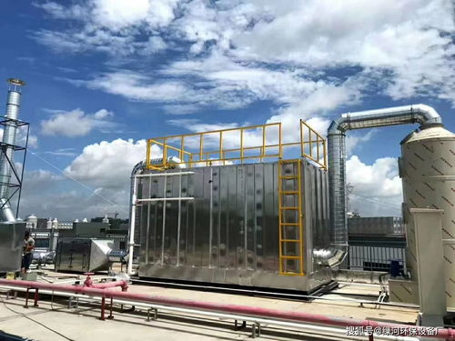 活性炭生活污水除臭设备