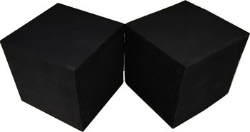 蜂窝活性炭使用寿命