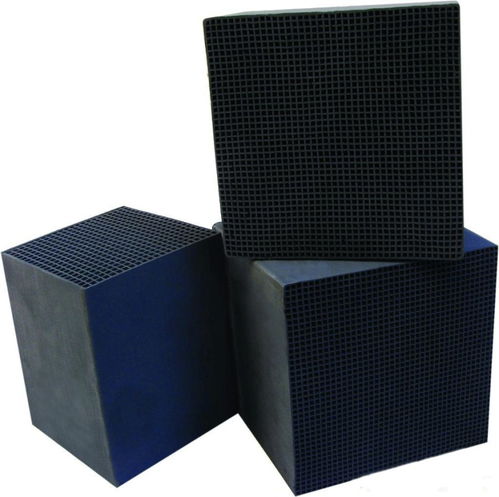 蜂窝活性炭更换周期标准