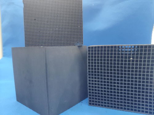 蜂窝活性炭厂家联系方式