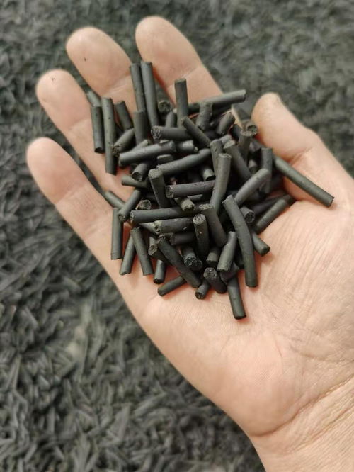 油漆房蜂窝活性炭更换周期