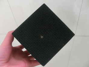 蜂窝活性炭使用寿命的相关参数