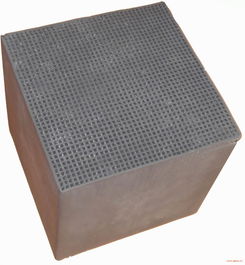 蜂窝活性炭厂家联系方式