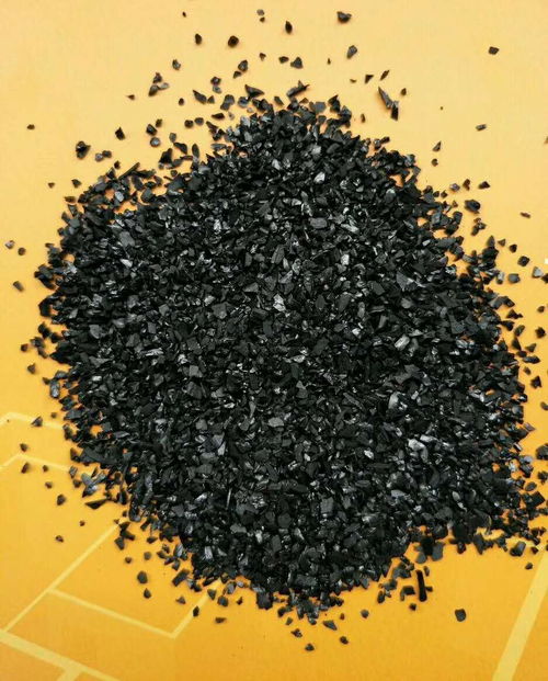 蜂窝活性炭的作用和功效