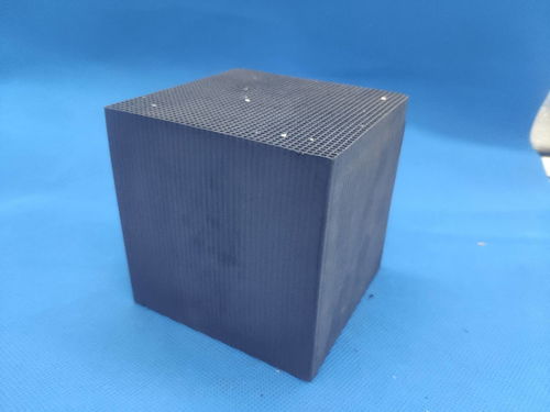 特种蜂窝活性炭家用吗