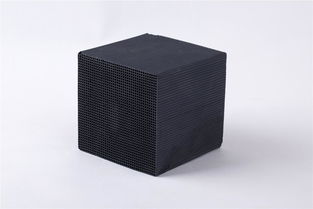 蜂窝活性炭产品性能