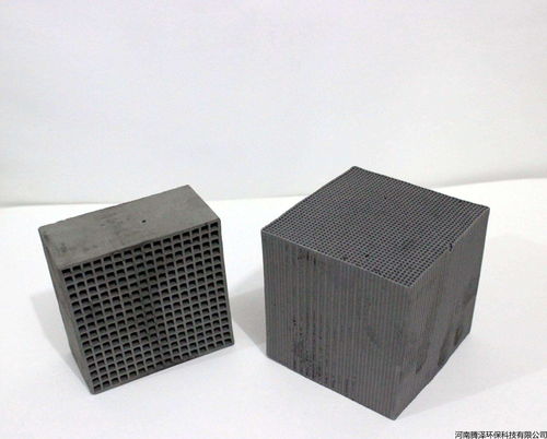 蜂窝活性炭的作用和功效