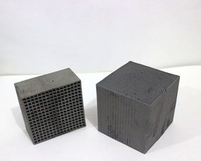 蜂窝活性炭一立方多重