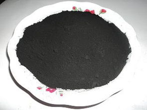 酸洗活性炭除重金属