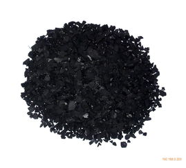 活性炭的用量和使用周期