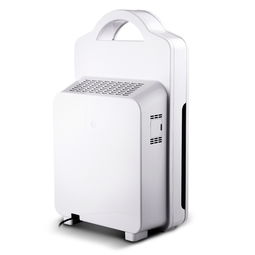 空气净化器对甲醛有用吗