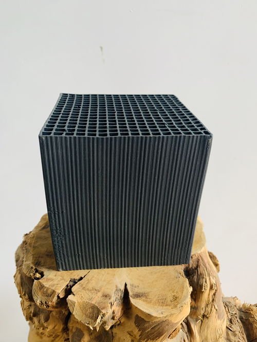 特种蜂窝活性炭家用能用多久