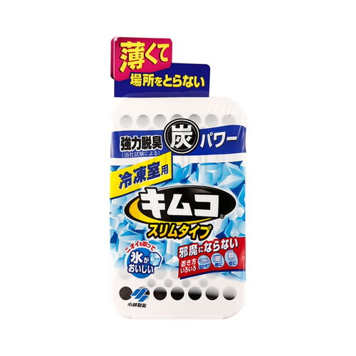 冰箱活性炭冷冻时候放里面吗