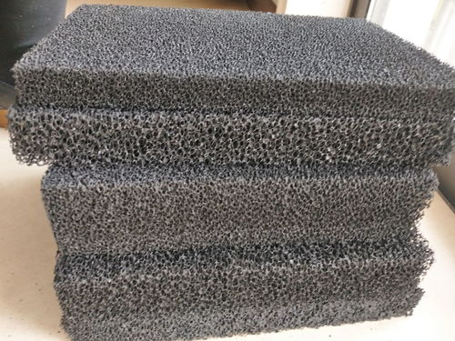 臭氧活性炭滤池工艺原理