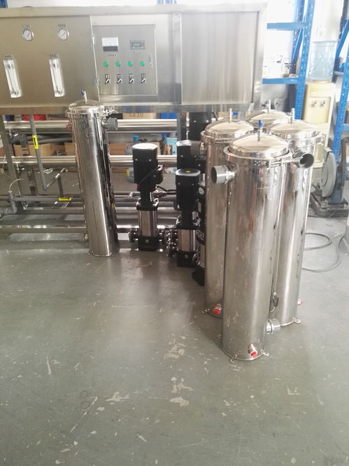 活性炭处理废水的工艺流程