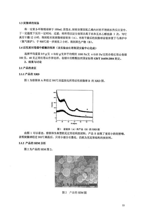 制作活性炭的原料是什么