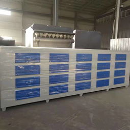 活性炭吸附装置技术参数