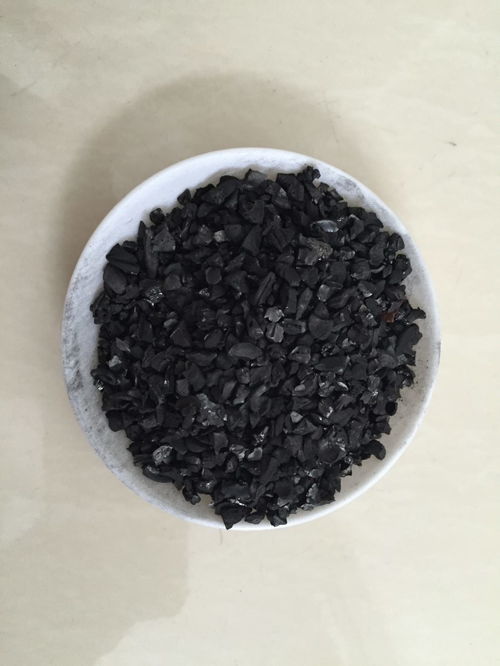 制备活性炭的方法和具体工艺