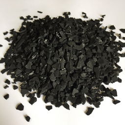 制备活性炭的方法和具体工艺