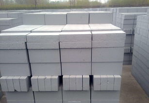 常见的新型墙体材料生产工艺