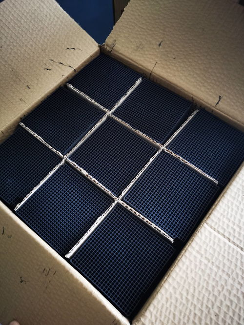 蜂窝活性炭多少钱一立方