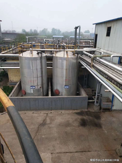 臭氧和活性炭结合的好处