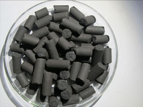 佛山煤质活性炭供货厂家