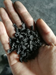 佛山木质活性炭评测