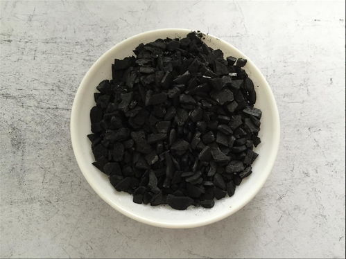 广州椰壳活性炭最新报价