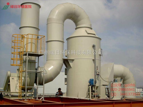 臭氧催化氧化处理废水