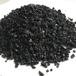 椰壳活性炭价格多少一吨