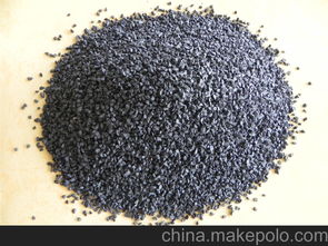 广州水处理用柱状活性炭