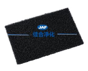 佛山活性炭棉