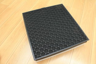 佛山科技活性炭滤网怎么样