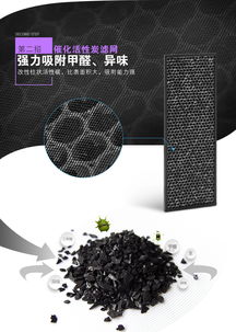 佛山空气净化活性炭
