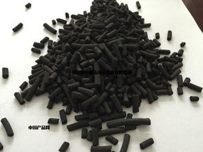 佛山处理废气活性炭的公司