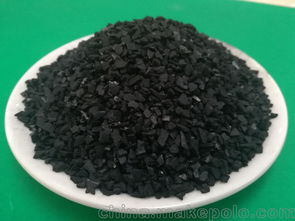 过滤水中活性炭的作用