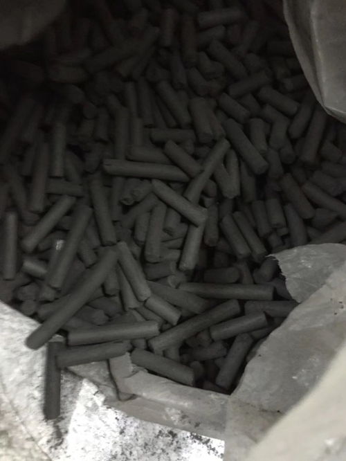 活性炭生产厂家排名前十