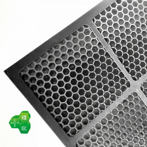 污水处理用活性炭过滤器