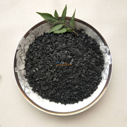 佛山口碑好椰壳活性炭