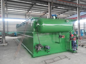 佛山活性炭污水处理泵站