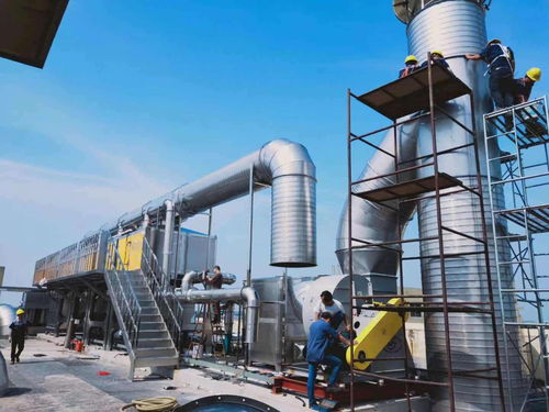 活性炭吸附的原理是什么