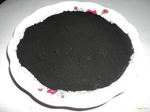 佛山粉状活性炭生产商