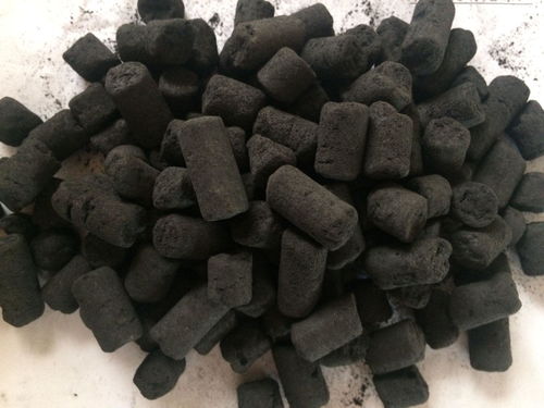 广州柱状活性炭排名