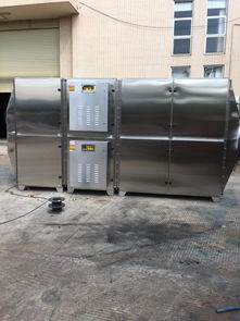 臭氧和活性炭结合的好处