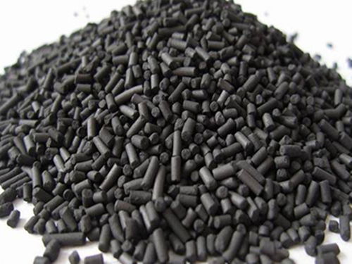 柱状活性炭1吨多少钱